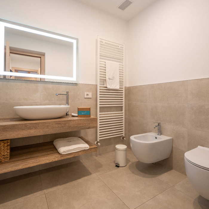 Appartamento Panorama