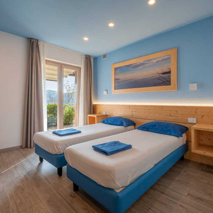 Appartamento Panorama