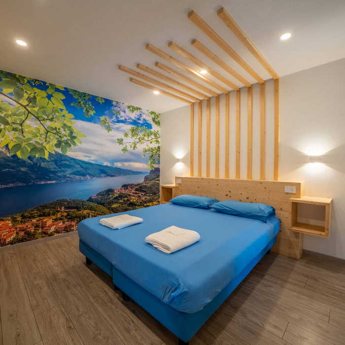 Appartamento Panorama