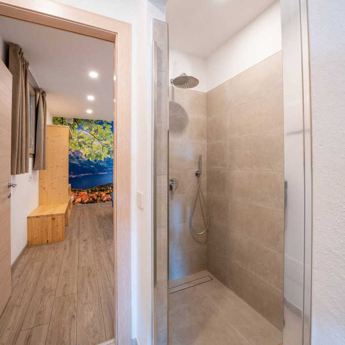 Appartamento Panorama