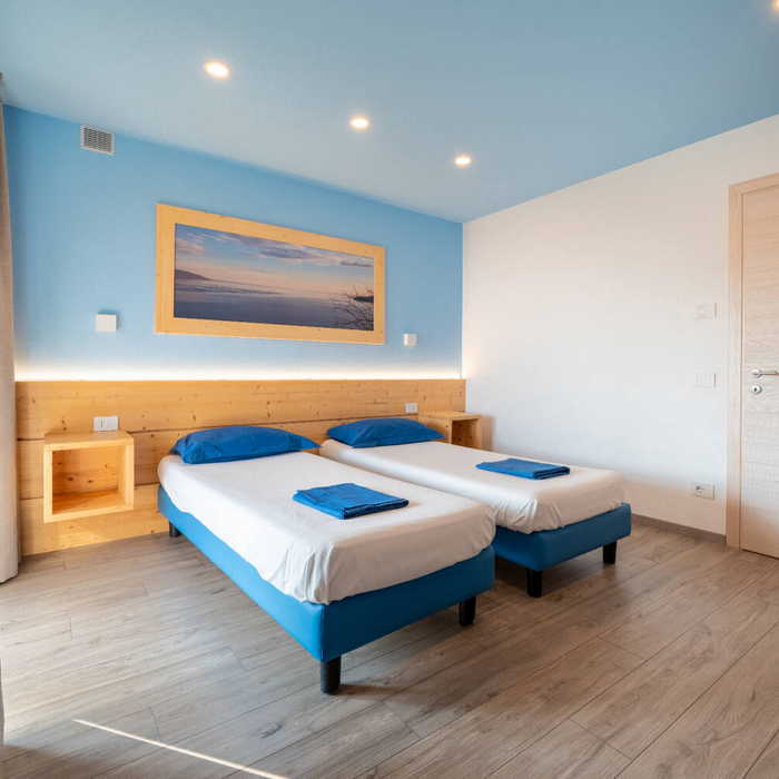 Appartamento Panorama