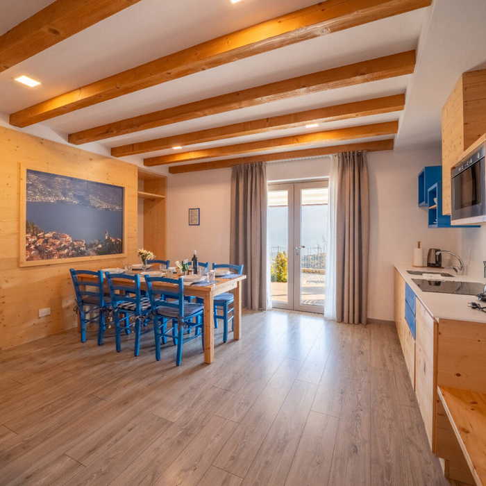 Appartamento Panorama