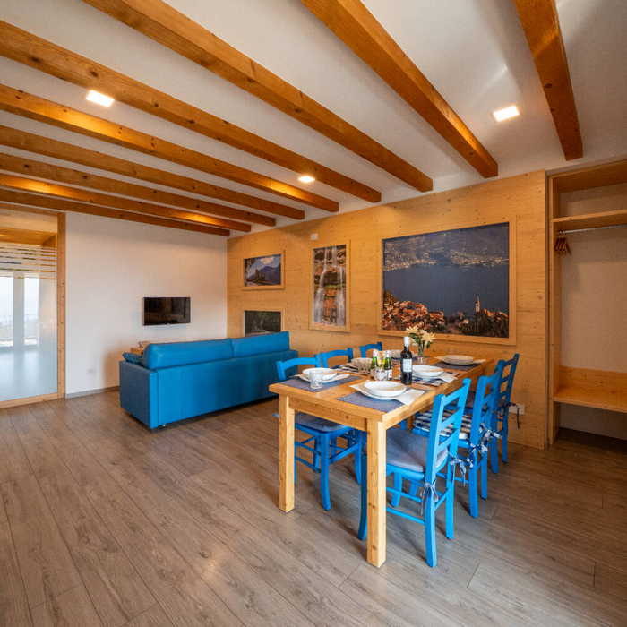 Appartamento Panorama