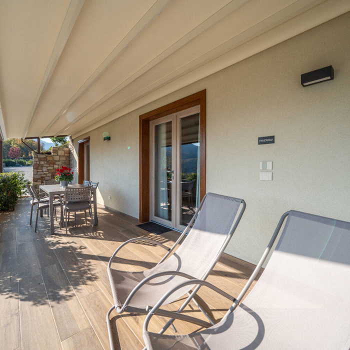 Appartamento Panorama