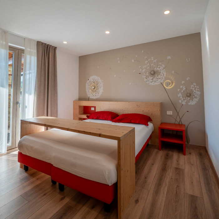 Appartamento Romantico