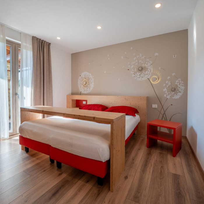 Appartamento Romantico