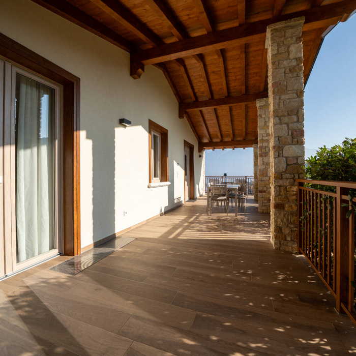 Appartamento Romantico