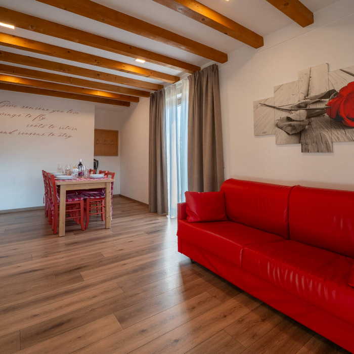 Appartamento Romantico