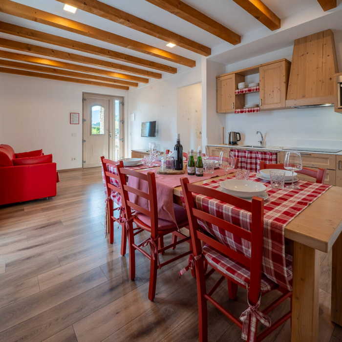 Appartamento Romantico