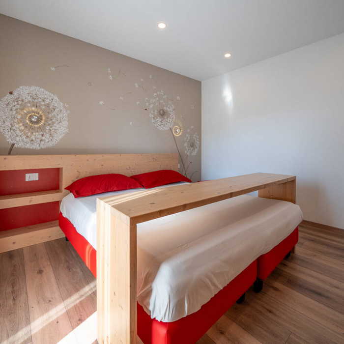 Appartamento Romantico