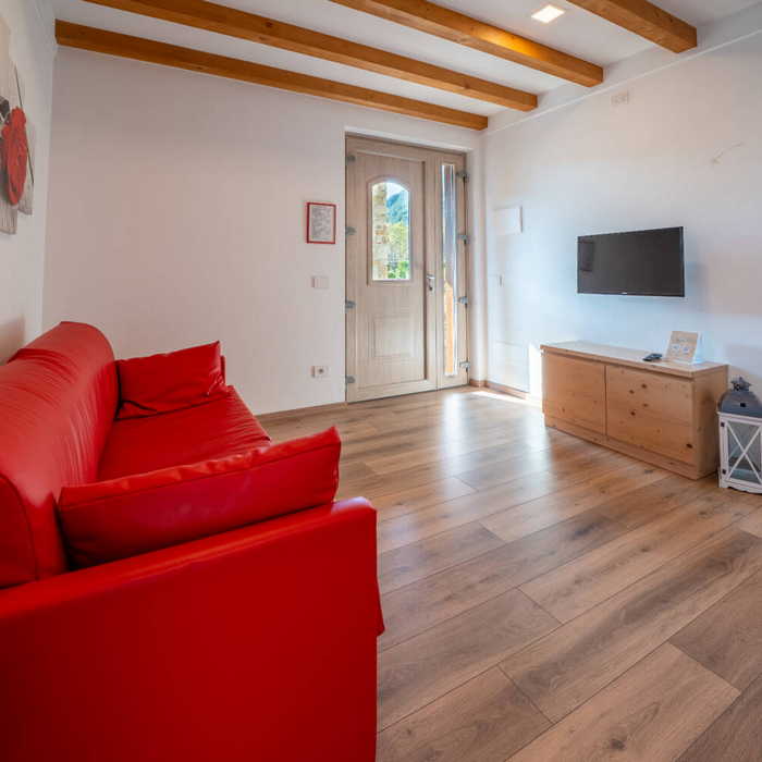 Appartamento Romantico