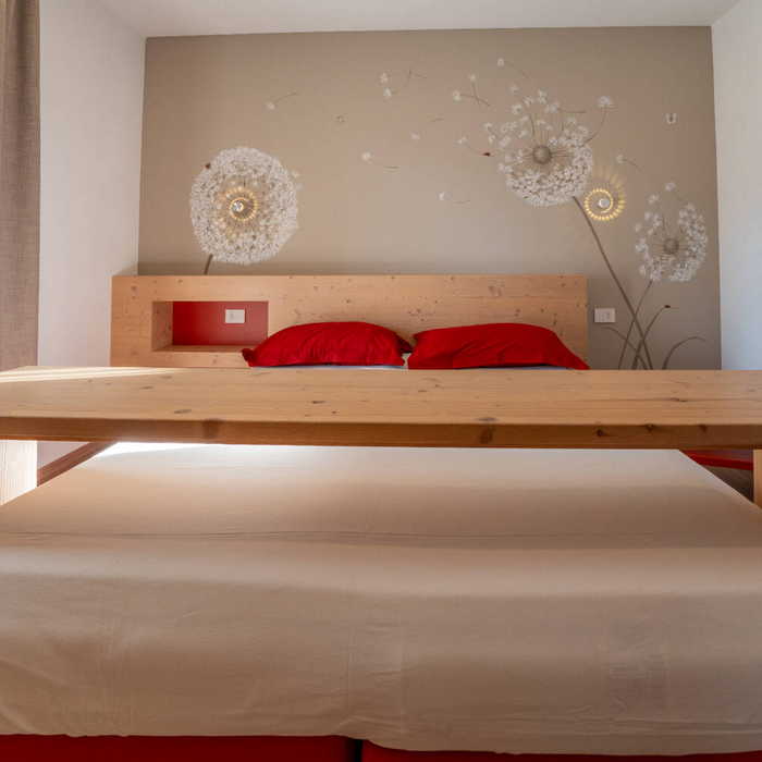 Appartamento Romantico