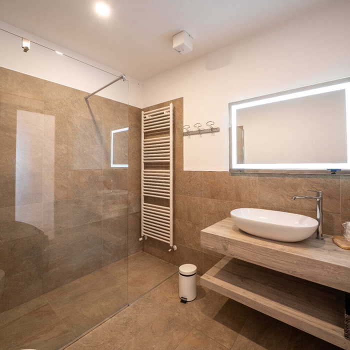 Appartamento Romantico